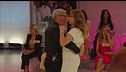 Il ballo di Cinzia e Mario