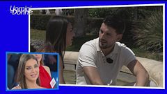 Esterna di Ciro ed Elisa - I parte - 26 maggio