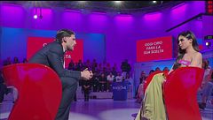 Ciro: ''Martina non ti scelgo perché..''