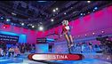 La sfilata di Cristina - Arriva la bomba, si tratta di me!