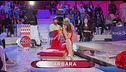 La sfilata di Barbara - Arriva la bomba, si tratta di me!