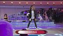 La sfilata di Marina - Arriva la bomba, si tratta di me!