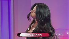 La sfilata di Rosanna - Arriva la bomba, si tratta di me!