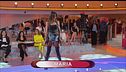 La sfilata di Maria - Arriva la bomba, si tratta di me!