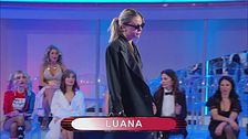 La sfilata di Luana - Arriva la bomba, si tratta di me!