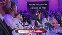 La sfilata di Maria Rosaria - Arriva la bomba, si tratta di me!