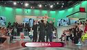 La sfilata di Gemma - Arriva la bomba, si tratta di me!