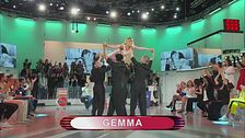 La sfilata di Gemma - Arriva la bomba, si tratta di me!