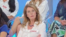 Cinzia: ''Marco, se tu mi vuoi...''