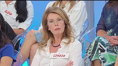 Cinzia: ''Marco, se tu mi vuoi...''