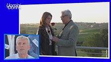Esterna di Mario e Cinzia - 28 maggio
