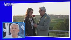 Esterna di Mario e Cinzia - 28 maggio
