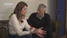 Cinzia e Marco:  un confronto proficuo