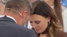 La storia di Agnese e Roberto