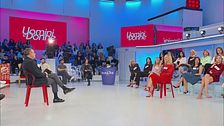 La storia di Tiziana e Mauro