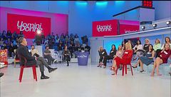La storia di Tiziana e Mauro