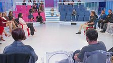 La storia di Alessio e Debora