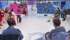 La storia di Alessio e Debora