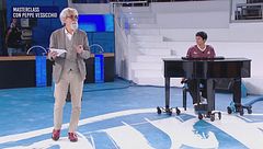 Giovedì 2 ottobre - Il quotidiano di Amici