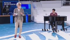 Giovedì 2 ottobre - Il quotidiano di Amici