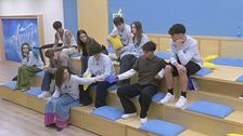 Venerdì 3 ottobre - Il quotidiano di Amici