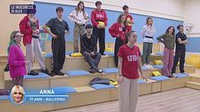 Martedì 7 ottobre - Il quotidiano di Amici