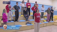 Martedì 7 ottobre - Il quotidiano di Amici