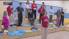 Martedì 7 ottobre - Il quotidiano di Amici