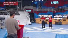 Mercoledì 8 ottobre - Il quotidiano di Amici