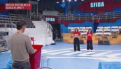 Mercoledì 8 ottobre - Il quotidiano di Amici