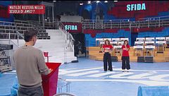 Mercoledì 8 ottobre - Il quotidiano di Amici