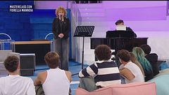 Venerdì 10 ottobre - Il quotidiano di Amici