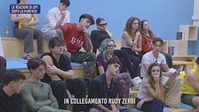 Lunedì 13 ottobre - Il quotidiano di Amici