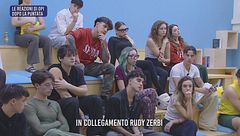 Lunedì 13 ottobre - Il quotidiano di Amici