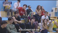 Lunedì 13 ottobre - Il quotidiano di Amici