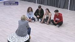 Martedì 14 ottobre - Il quotidiano di Amici