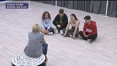 Martedì 14 ottobre - Il quotidiano di Amici