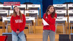 Mercoledì 15 ottobre - Il quotidiano di Amici