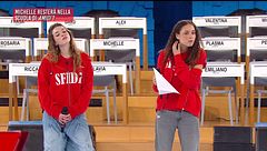 Mercoledì 15 ottobre - Il quotidiano di Amici