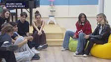 Giovedì 16 ottobre - Il quotidiano di Amici