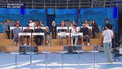 Venerdì 17 ottobre - Il quotidiano di Amici