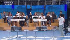 Venerdì 17 ottobre - Il quotidiano di Amici