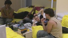 Mercoledì 22 ottobre - Il quotidiano di Amici