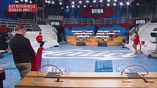 Giovedì 23 ottobre - Il quotidiano di Amici
