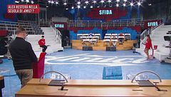 Giovedì 23 ottobre - Il quotidiano di Amici