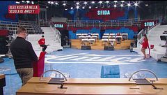 Giovedì 23 ottobre - Il quotidiano di Amici