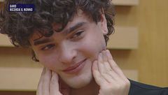 Venerdì 24 ottobre - Il quotidiano di Amici