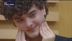 Venerdì 24 ottobre - Il quotidiano di Amici