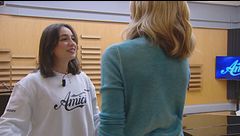 Lunedì 27 ottobre - Il quotidiano di Amici