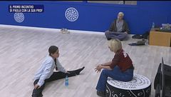 Mercoledì 29 ottobre - Il quotidiano di Amici